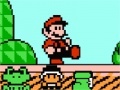 Gra Super Mario Bros.3