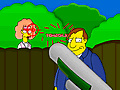 Gra Homer the Flanders Killer 4