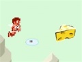 Gra Kid Icarus : Who cut the cheese?
