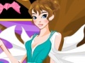 Gra Tree Fairy Fashion