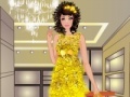 Gra Fascinated Sunflower Dress