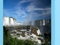 Gra Iguazu Falls Jigsaw