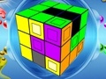Gra Crazy Cube