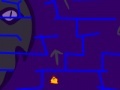 Gra Blobby Maze