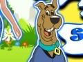 Gra Zoe with Scooby-Doo Dress Up 