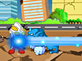 Gra Ultraman vs Monsters