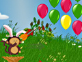 Gra Bloons 2 - Spring Fling