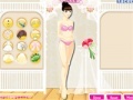 Gra Summer Bride Dress Up