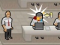 Gra Office Frenzy