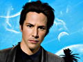 Gra The Fame Keanu Reeves