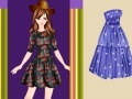 Gra Hills and Beach Fashion Dressup
