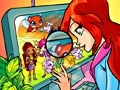 Gra Winx Hidden Numbers 3