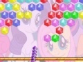 Gra My Little Pony Bubble