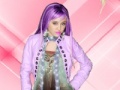 Gra Dressup Hanna Montana