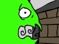 Gra The Green Blob