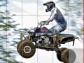 Gra Atv puzzle