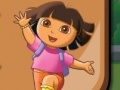 Gra Dora Explore Adventure