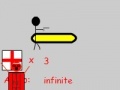 Gra A Stickman Game 