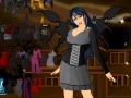Gra Vampire Dress Up