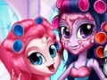 Gra Canterlot Girls Real Makeover