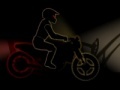 Gra Dark roads - bike challenge