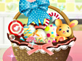 Gra Easter basket maker