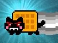 Gra Nyan Cat Space Fight