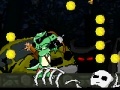 Gra Frog Invaders v1.0