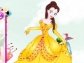 Gra Princess Dress up