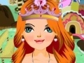 Gra Candy Princess Dress Up
