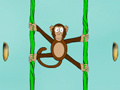 Gra Jungle Monkey