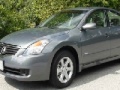 Gra Nissan Altima