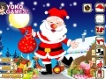 Gra Gift of Santa Claus