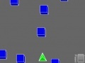 Gra Crazy Shape Runner