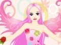 Gra Fairy Dress Up