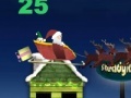 Gra Santa's Christmas Run