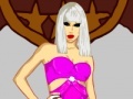 Gra Lady Gaga Dress Up
