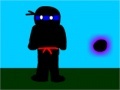 Gra Ninja's Journey beta