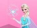 Gra Snow Queen Room