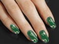 Gra Realistic Nail Art