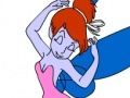 Gra Fairy Colouring Game 1