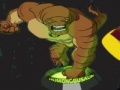 Gra Ben 10 New Aliens