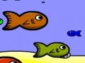 Gra Fishie