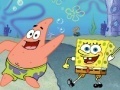 Gra Spongebob - Hidden Objects