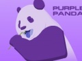 Gra Purplepanda physics