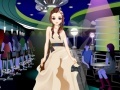 Gra Beautiful Elva Dress Up game