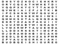 Gra Word Search