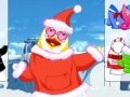 Gra Dancing Penguin