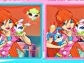 Gra Winx Club Finder