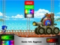 Gra Sonic VS Eggman